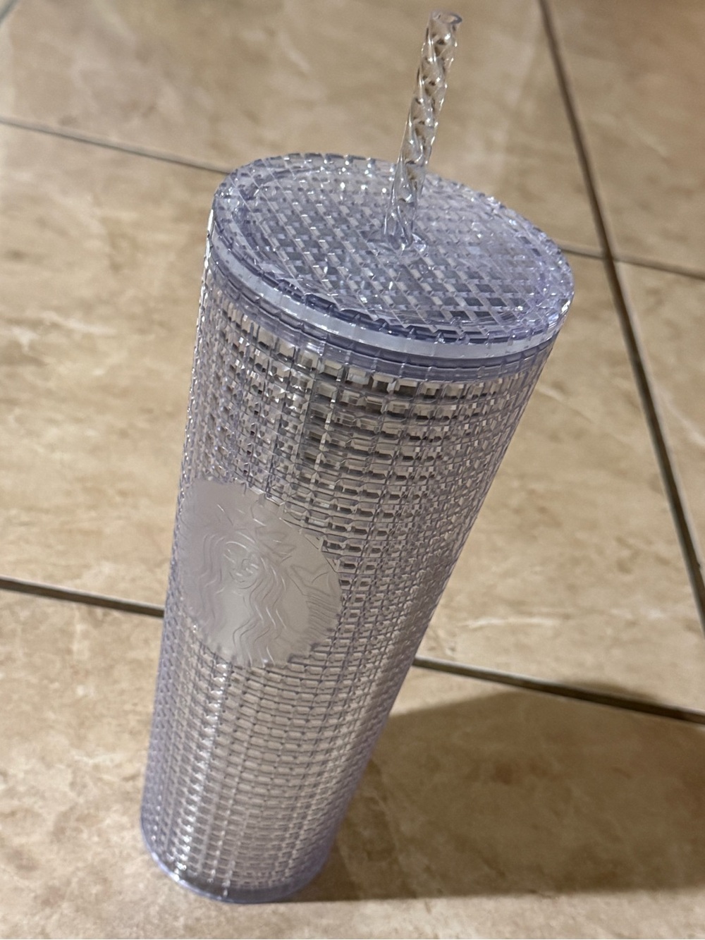 Starbucks Tumbler